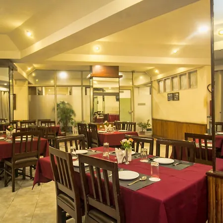Hotel Yuma Darjeeling-3