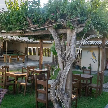 Hotel Amendoeiras-2