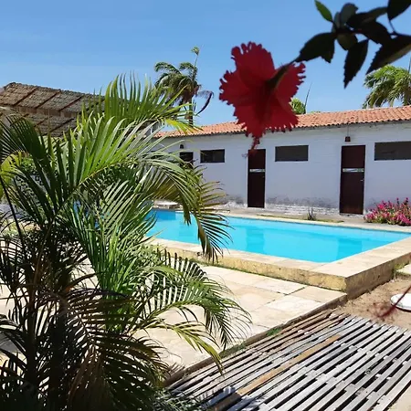 Pousada Mundau-3