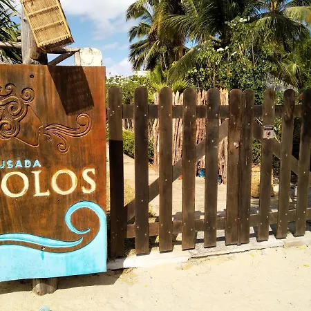 Pousada Eolos-3