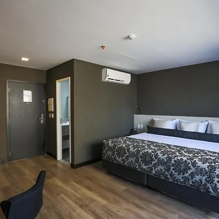 Ramada Hotel & Suites Osasco-3