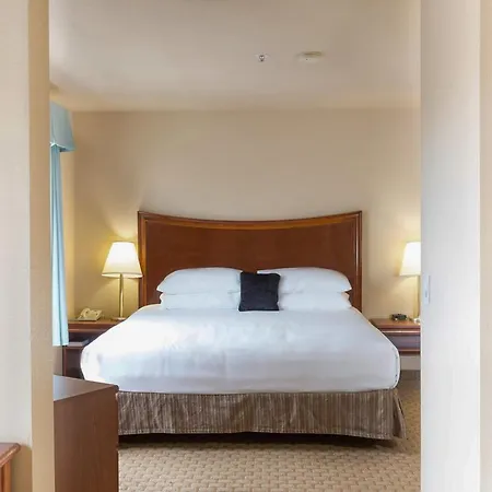 Red Lion Inn & Suites Mcminnville-3