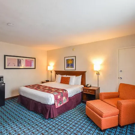 Charles River Inn-2