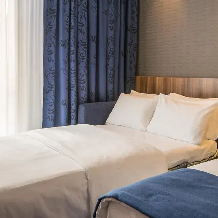 Holiday Inn Express Heidelberg City Centre-2
