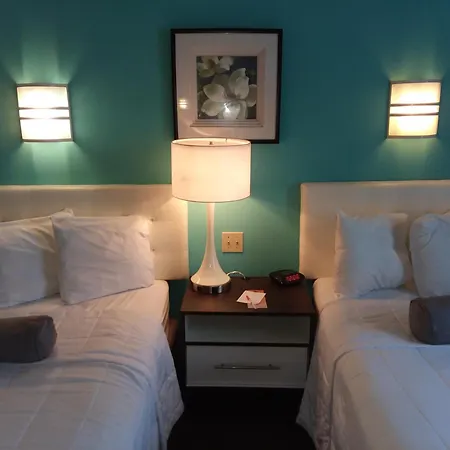 Howard Johnson By Wyndham Tifton Ga I-75-3