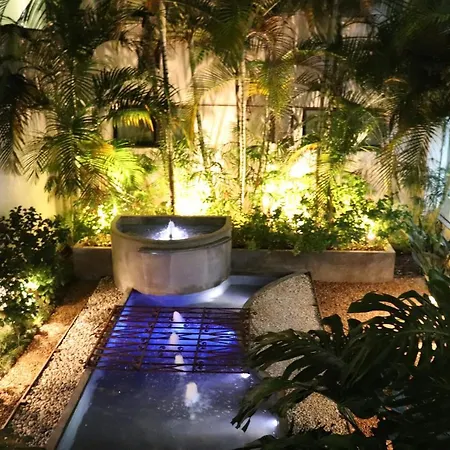 Hotel Cantareira (Adults Only)-2