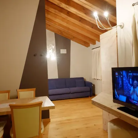 Chalet C'Est La Vie-2