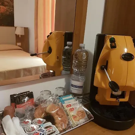 B&B Europa-3