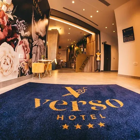 Hotel Verso-3