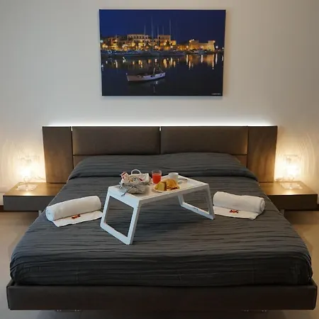 Room 56 - Le Dimore-2