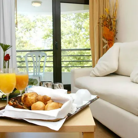 Hotel Bienestar Termas De Moncao-3