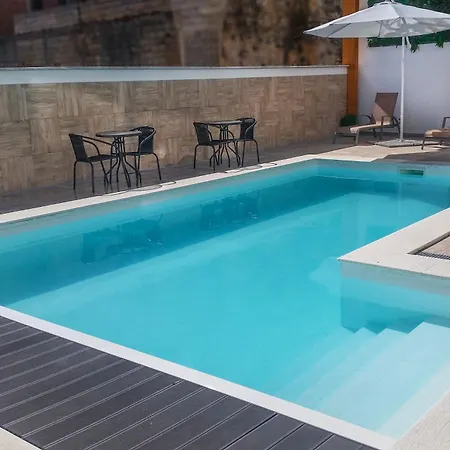 Hotel Rosa Mística-2