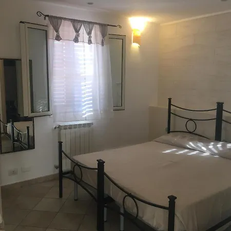 B&B Due Coste-2