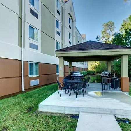 Candlewood Suites Fort Myers Interstate 75 By Ihg-3