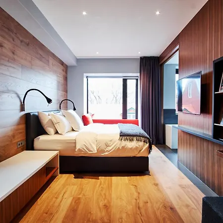 Ion City Hotel, Reykjavik, A Member Of Design Hotels-3