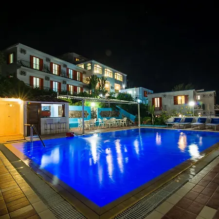Hotel Bagnitiello-3
