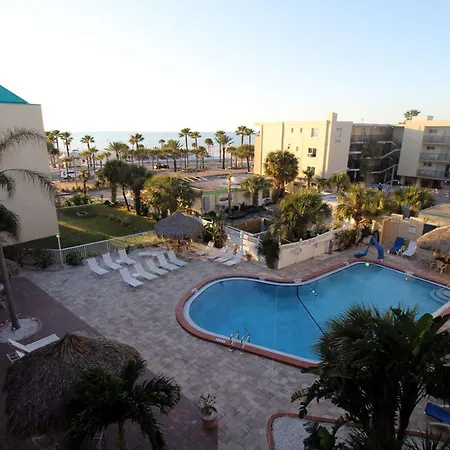 Seaside Inn & Suites-3
