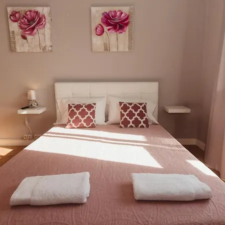 Brivaldo Guest House-2
