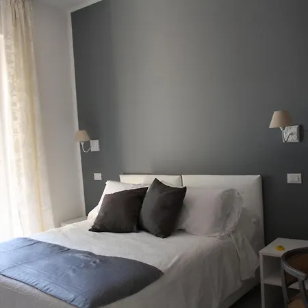 Glem Rooms & Breakfast-3