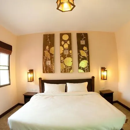 Monn Phu Phrai Resort Chiang Mai-3