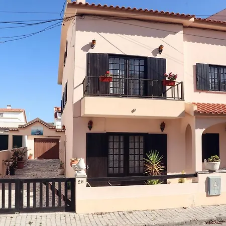 Casa Beta-2