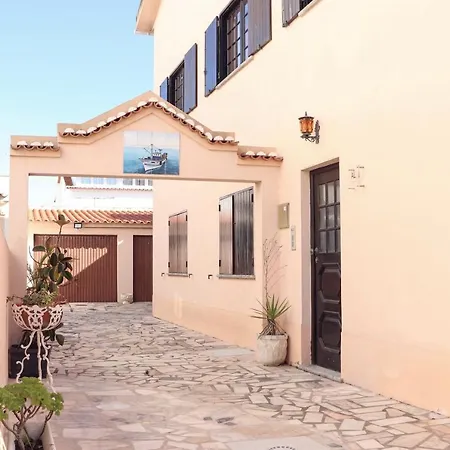 Casa Beta-3