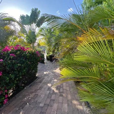 Home Sweet Home Jan Thiel Curacao Best View-2