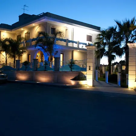 Hotel San Paolo-2