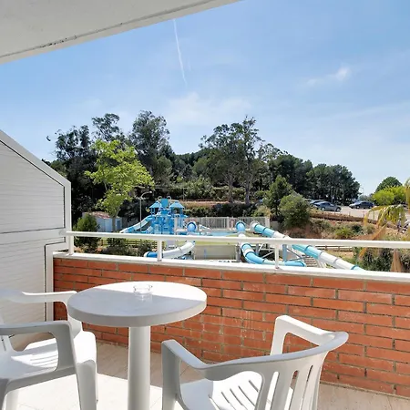 Hotel Gran Garbi Mar & Aquasplash-3