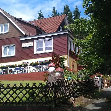 Hotel Hecker Braunlage-2
