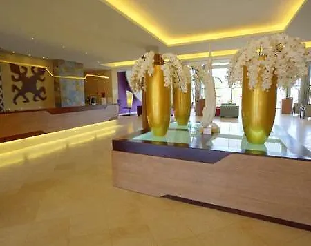 Valle Del Este Golf And Spa - Vera-3