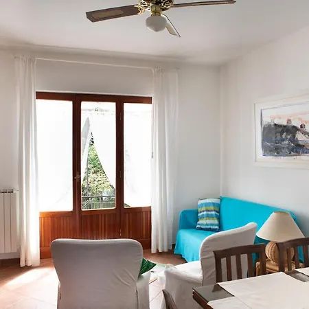 B&B Casa di Claudia-2