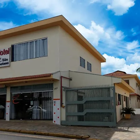 Hotel São Caetano-3