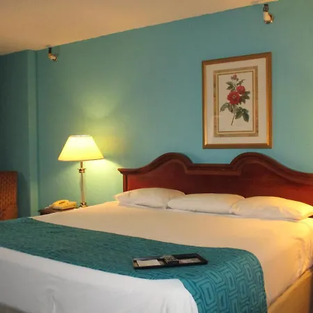 Sioux City Hotel And Conference Center-3
