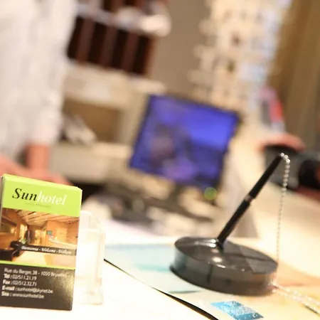 Sun Hotel-3