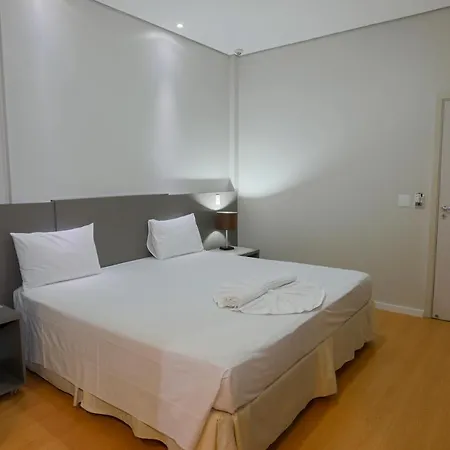 Hotel Gralha Azul-3