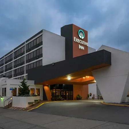 Executive Inn By The Space Needle-3