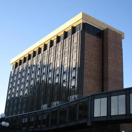 Sioux City Hotel And Conference Center-2