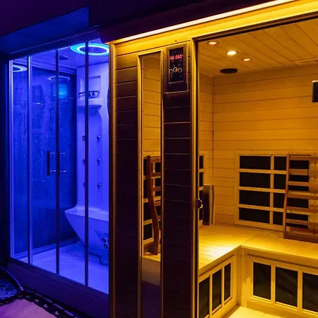 Antico Borgo B&B Con Spa - Adults Only-3