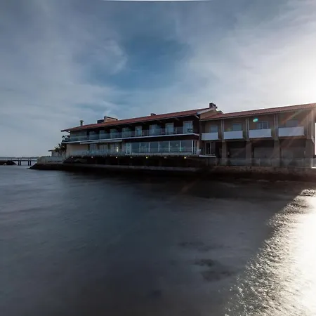Pousada Ria - Aveiro-2