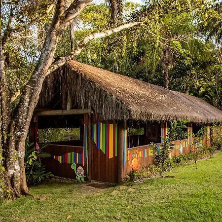 Itacare Eco Resort-3
