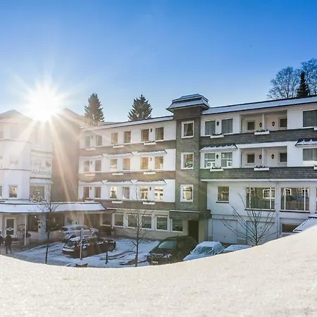 Hotel Garni Fürst von Waldeck-3