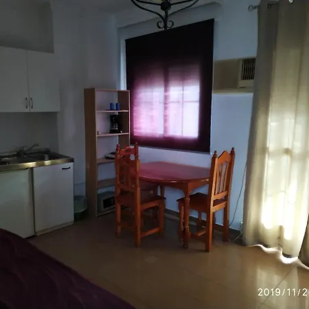 Hostal San Miguel-3