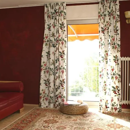 Landhotel Pension Haus Sonneck-3