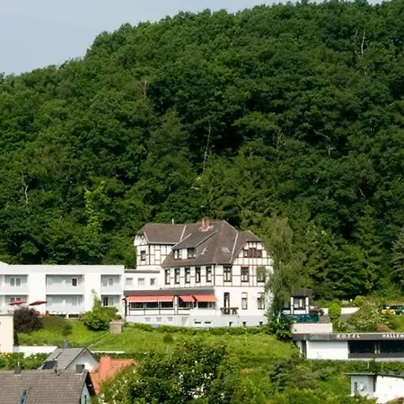 Hotel Kurhaus Uhlenberg-3