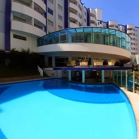 Prime Hotel Águas da Serra-2