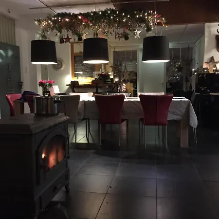 B&B - Pension Perruque-3
