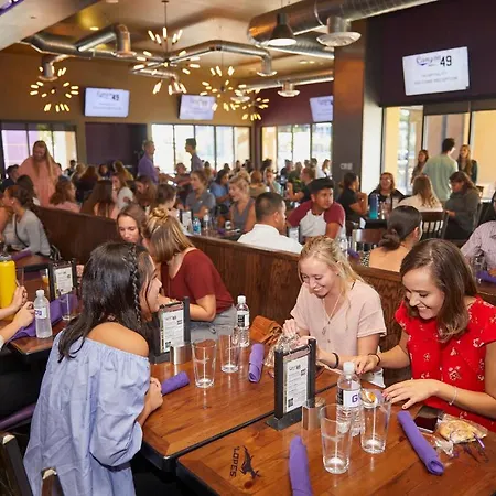 The Grand Canyon University Hotel-3