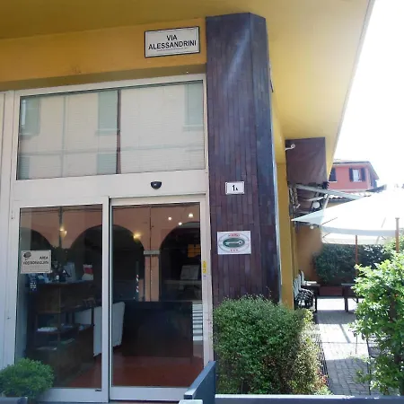 Hotel San Giorgio-2