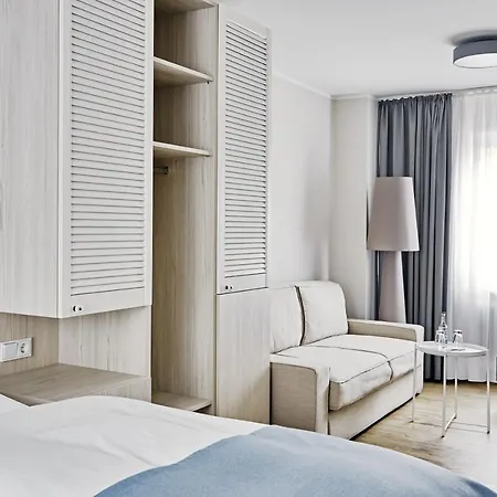 Duus Hotel Garni-2
